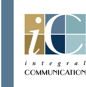 Integral Communication